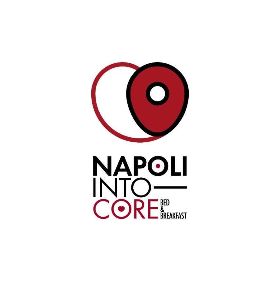 Napoli Into Core - Bed & Breakfast Exterior photo