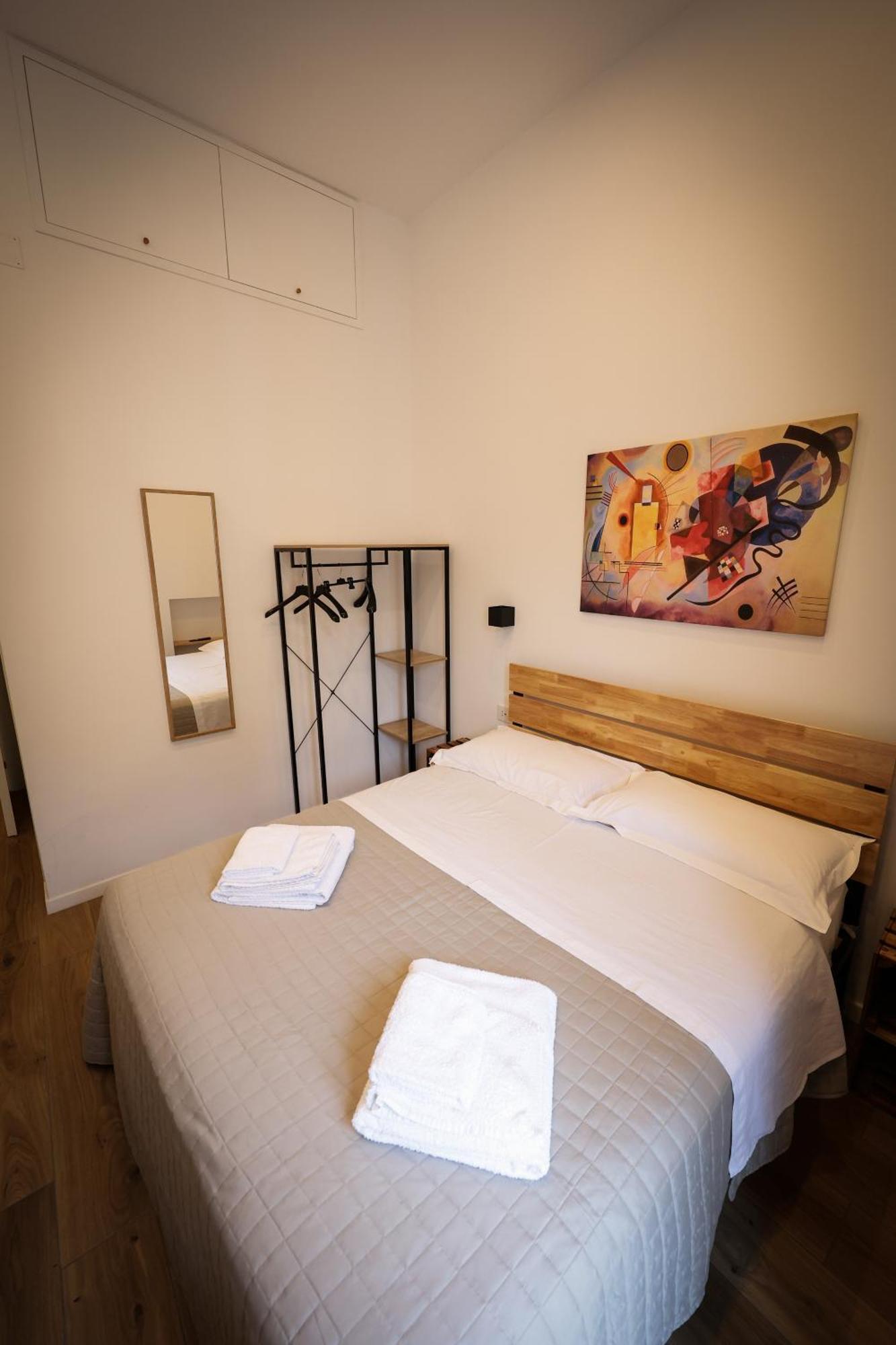 Napoli Into Core - Bed & Breakfast Exterior photo